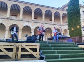Ciclo verano plazas de Guadalajara 2022