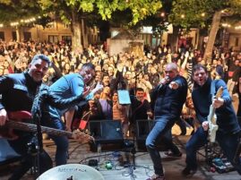 Wine Fest La Rioja 2022
