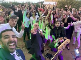 Boda De Natura (Pedraza) 2023